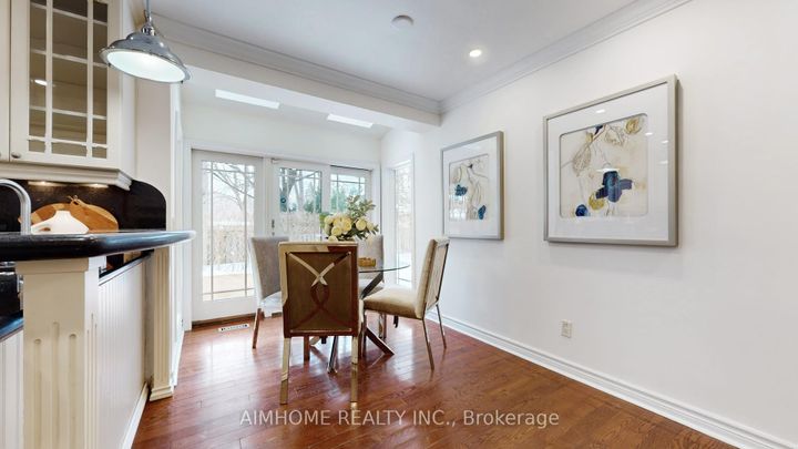 Photo 12 at 131 Castle Crescent, FD Ford, Oakville