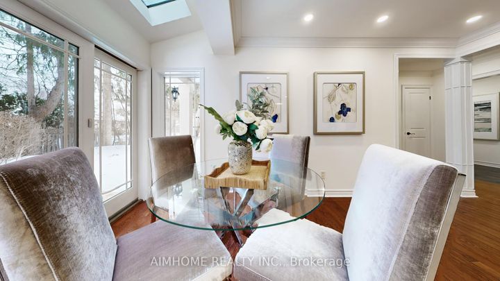 Photo 13 at 131 Castle Crescent, FD Ford, Oakville