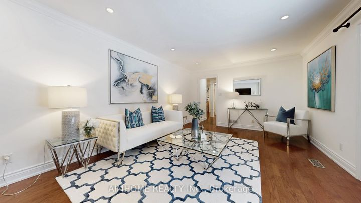 Photo 14 at 131 Castle Crescent, FD Ford, Oakville