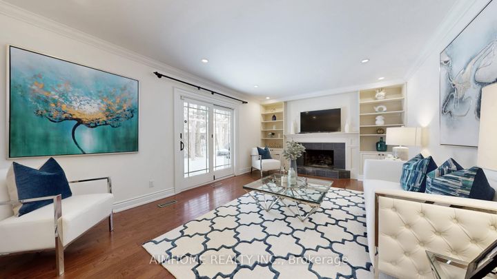 Photo 15 at 131 Castle Crescent, FD Ford, Oakville