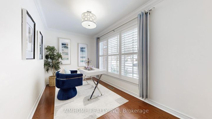 Photo 16 at 131 Castle Crescent, FD Ford, Oakville