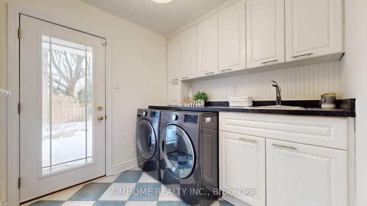 Photo 19 at 131 Castle Crescent, FD Ford, Oakville