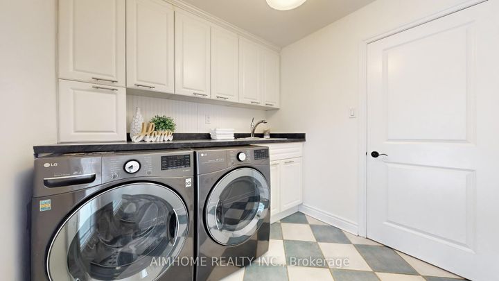 Photo 20 at 131 Castle Crescent, FD Ford, Oakville