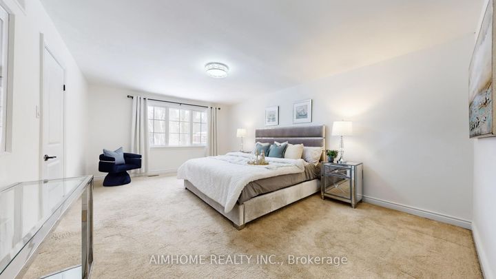 Photo 21 at 131 Castle Crescent, FD Ford, Oakville