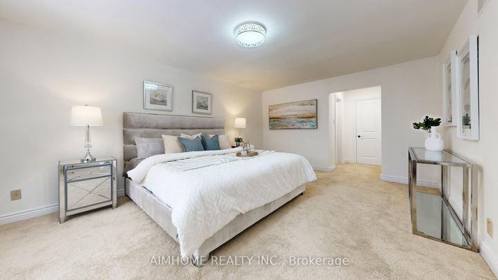 Photo 22 at 131 Castle Crescent, FD Ford, Oakville