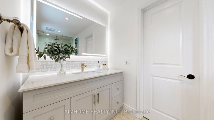 Photo 24 at 131 Castle Crescent, FD Ford, Oakville