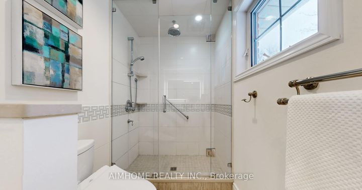 Photo 25 at 131 Castle Crescent, FD Ford, Oakville