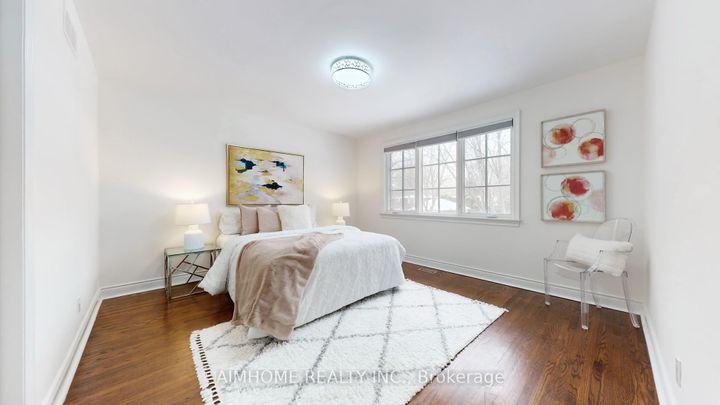 Photo 26 at 131 Castle Crescent, FD Ford, Oakville