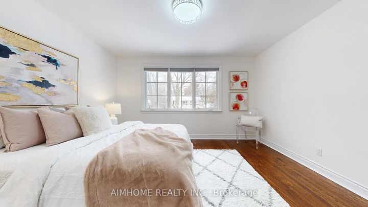 Photo 27 at 131 Castle Crescent, FD Ford, Oakville