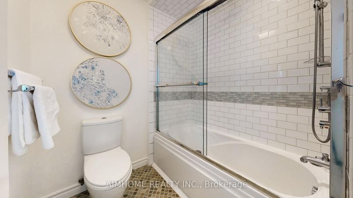 Photo 33 at 131 Castle Crescent, FD Ford, Oakville