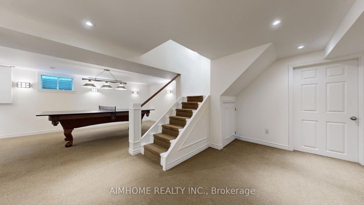 Photo 35 at 131 Castle Crescent, FD Ford, Oakville