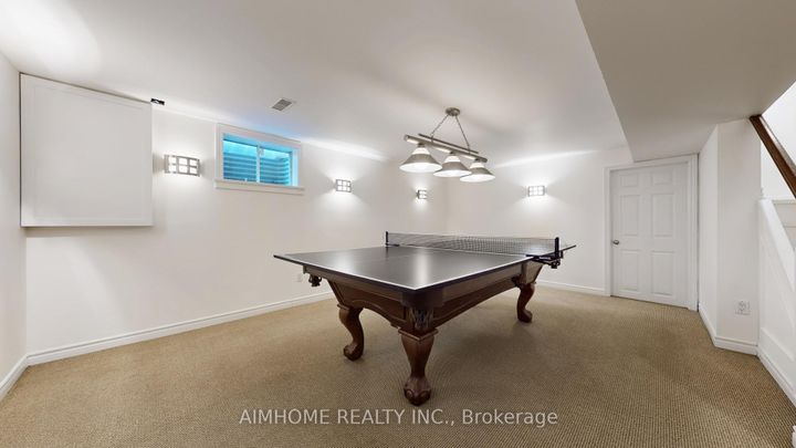 Photo 37 at 131 Castle Crescent, FD Ford, Oakville