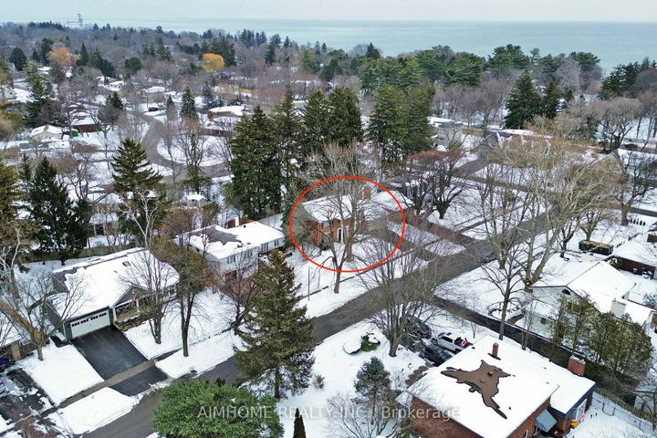 Photo 41 at 131 Castle Crescent, FD Ford, Oakville