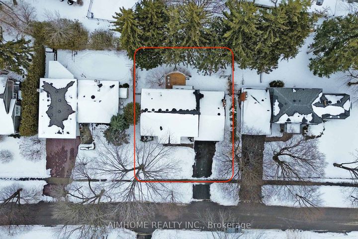 Photo 42 at 131 Castle Crescent, FD Ford, Oakville