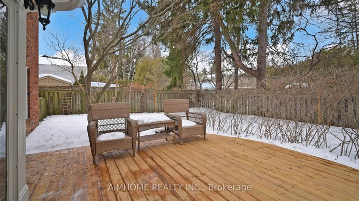 Photo 43 at 131 Castle Crescent, FD Ford, Oakville