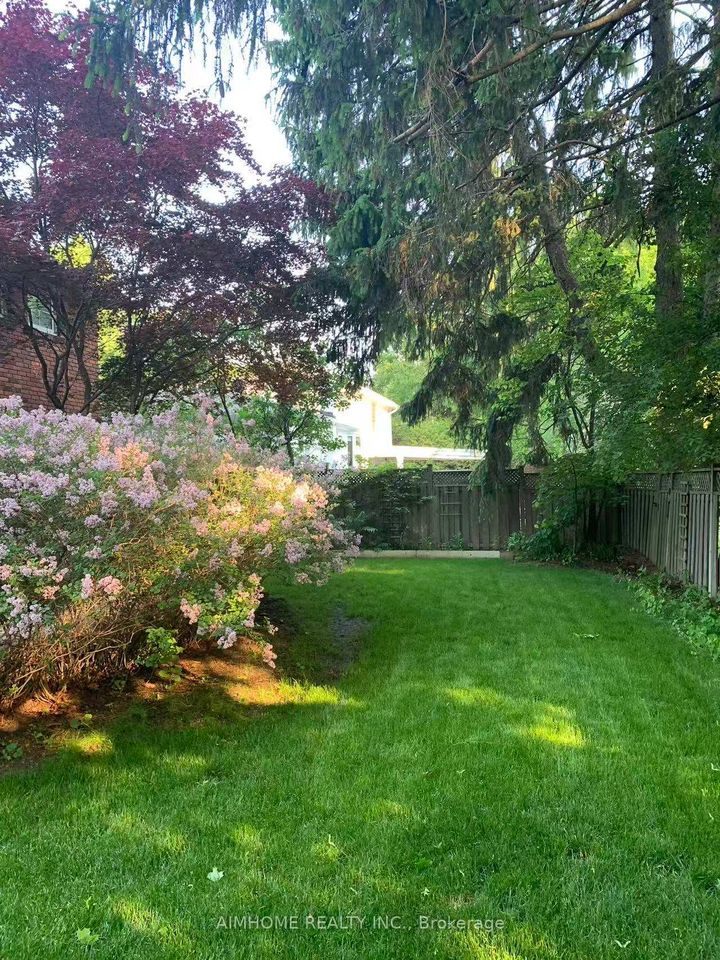 Photo 46 at 131 Castle Crescent, FD Ford, Oakville