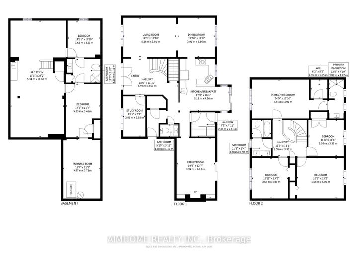 Photo 48 at 131 Castle Crescent, FD Ford, Oakville