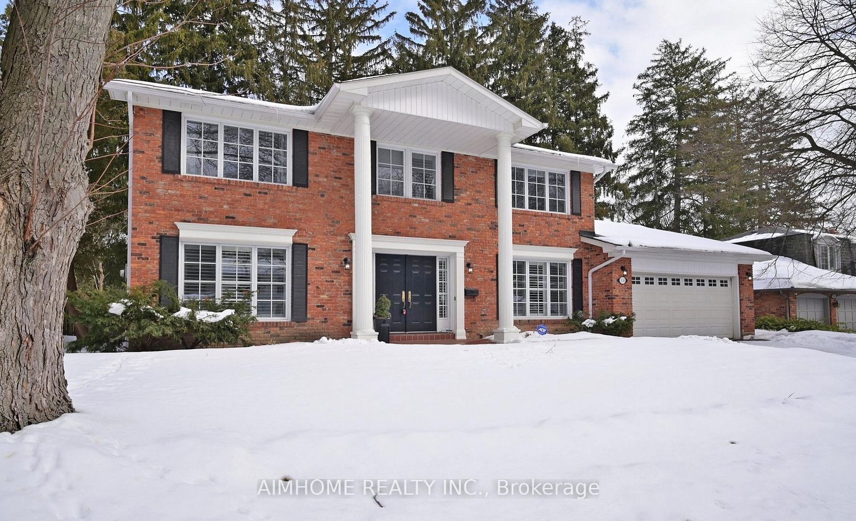 131 Castle Crescent, FD Ford, Oakville 2