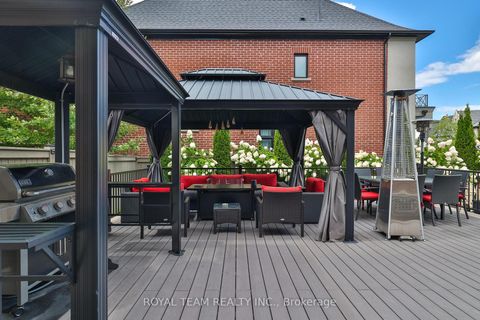 Photo 39 at 1 Ria Court, King City, King