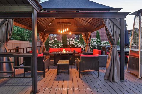 Photo 40 at 1 Ria Court, King City, King