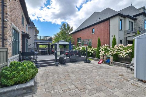 Photo 41 at 1 Ria Court, King City, King