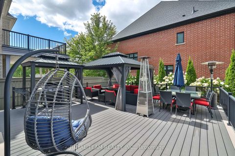 Photo 42 at 1 Ria Court, King City, King