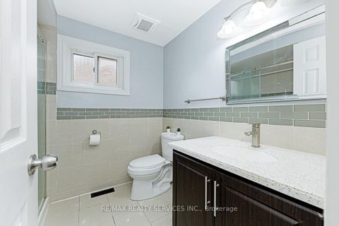 Photo 15 at 161 Hupfield Trail, Malvern, Toronto