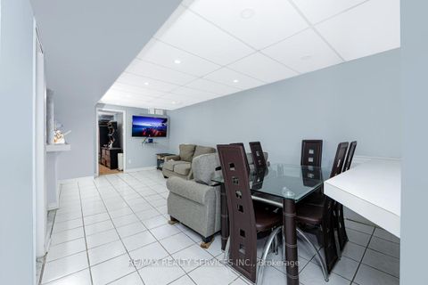 Photo 17 at 161 Hupfield Trail, Malvern, Toronto