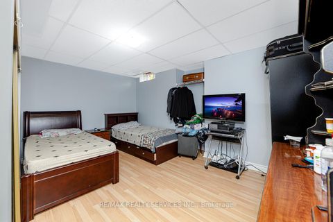 Photo 20 at 161 Hupfield Trail, Malvern, Toronto