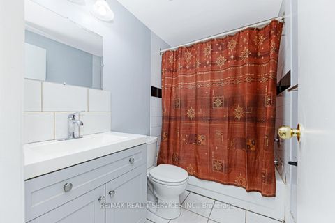 Photo 21 at 161 Hupfield Trail, Malvern, Toronto