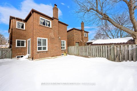 Photo 22 at 161 Hupfield Trail, Malvern, Toronto