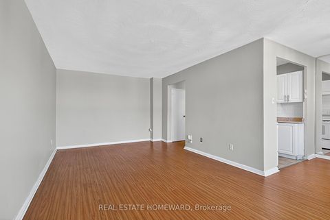 Photo 3 at 708 - 915 Midland Avenue, Eglinton East, Toronto