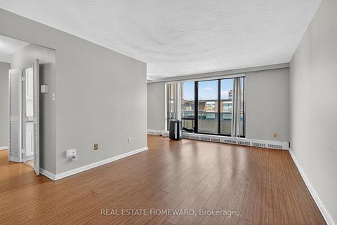 Photo 4 at 708 - 915 Midland Avenue, Eglinton East, Toronto
