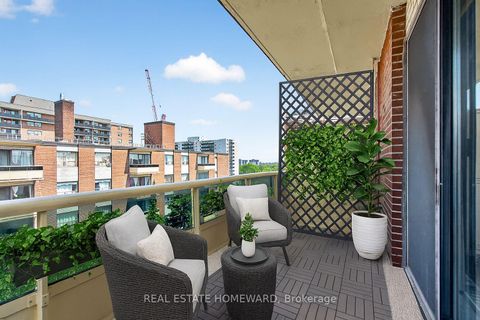 Photo 6 at 708 - 915 Midland Avenue, Eglinton East, Toronto