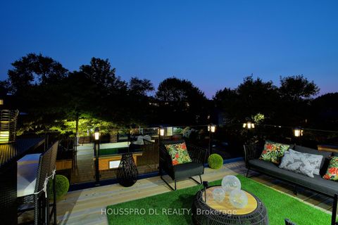 Photo 9 at 82 Major Street, University, Toronto