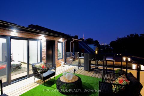 Photo 10 at 82 Major Street, University, Toronto