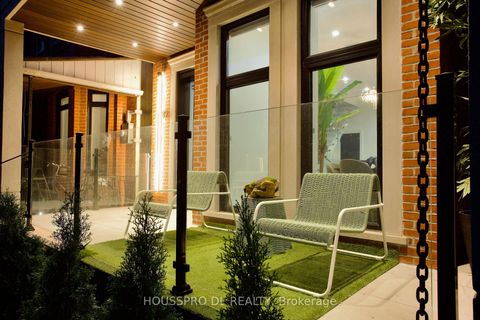 Photo 11 at 82 Major Street, University, Toronto