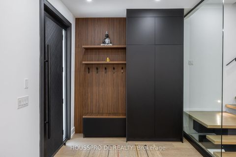 Photo 12 at 82 Major Street, University, Toronto