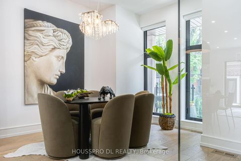 Photo 13 at 82 Major Street, University, Toronto