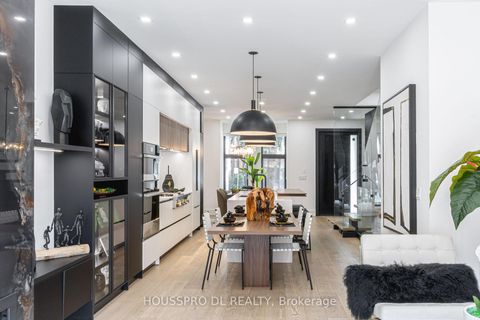 Photo 16 at 82 Major Street, University, Toronto