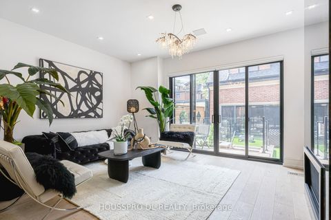 Photo 19 at 82 Major Street, University, Toronto