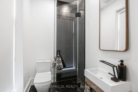 Photo 27 at 82 Major Street, University, Toronto