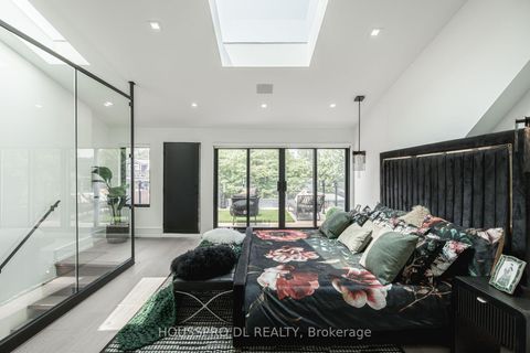 Photo 28 at 82 Major Street, University, Toronto