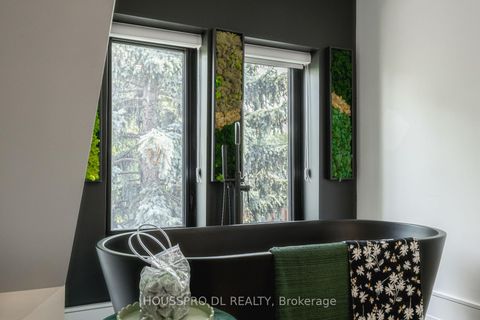 Photo 31 at 82 Major Street, University, Toronto