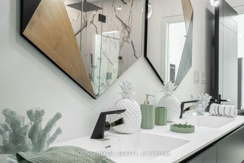 Photo 32 at 82 Major Street, University, Toronto