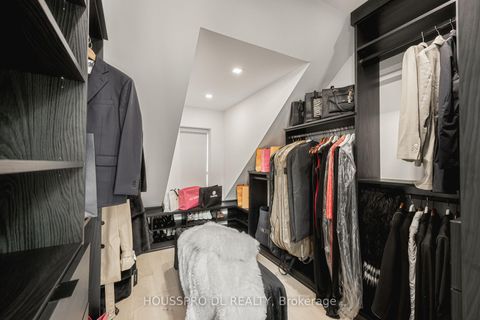 Photo 33 at 82 Major Street, University, Toronto