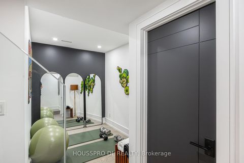 Photo 37 at 82 Major Street, University, Toronto