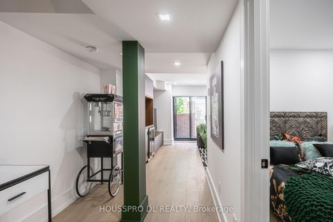 Photo 38 at 82 Major Street, University, Toronto