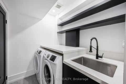 Photo 39 at 82 Major Street, University, Toronto