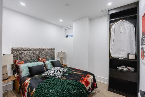 Photo 40 at 82 Major Street, University, Toronto